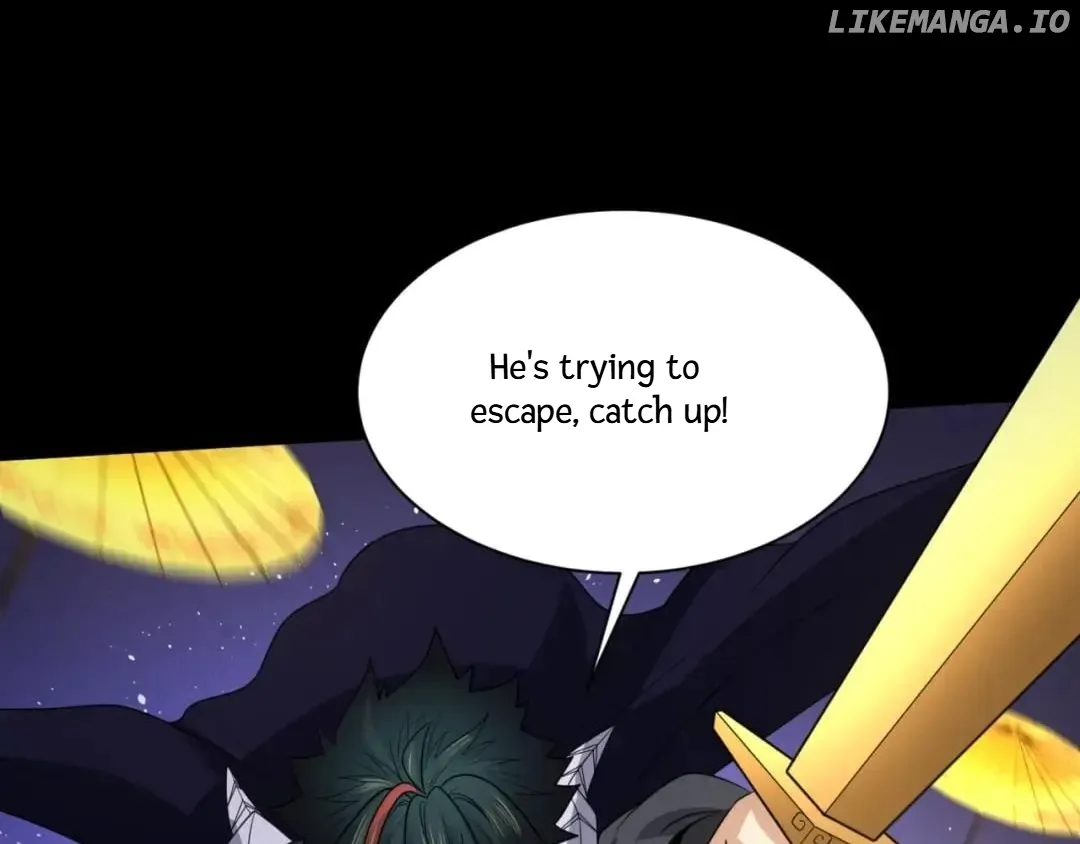 Age of Terror Chapter 116 page 27 - 