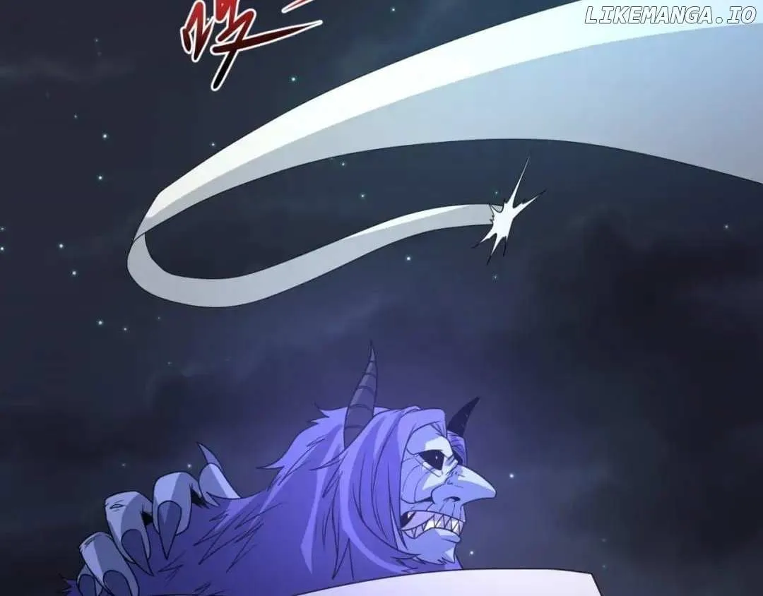 Age of Terror Chapter 116 page 34 - 