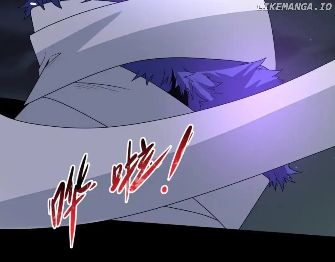 Age of Terror Chapter 116 page 35 - 