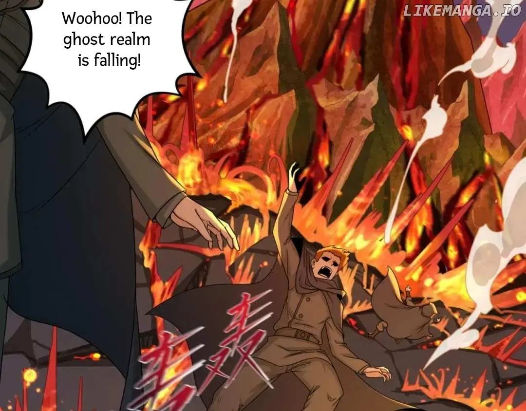 Age of Terror Chapter 116 page 55 - 
