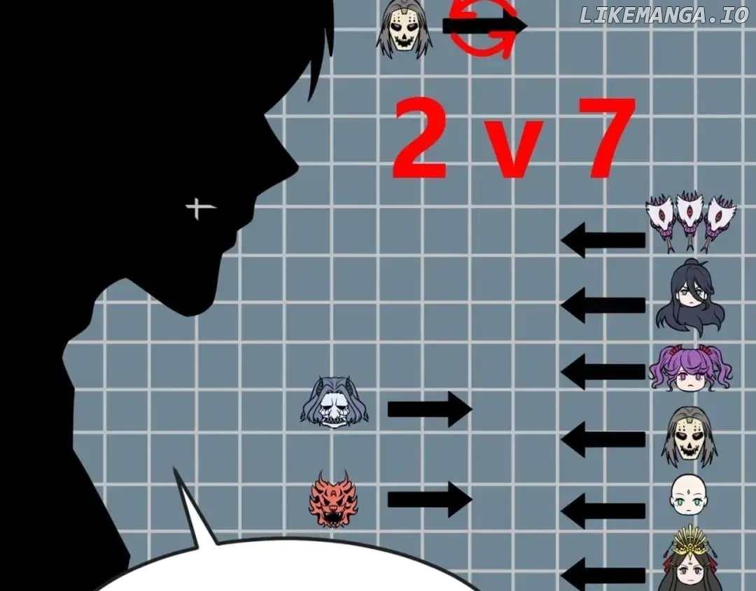 Age of Terror Chapter 116 page 7 - 