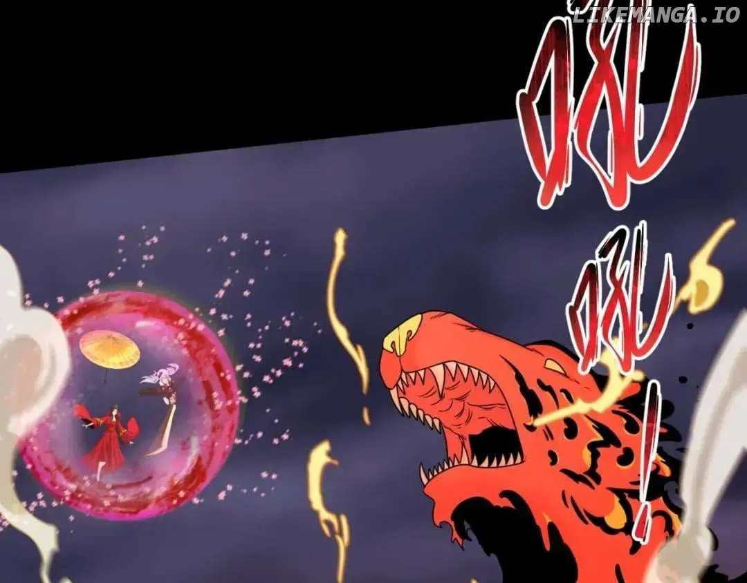 Age of Terror Chapter 116 page 62 - 