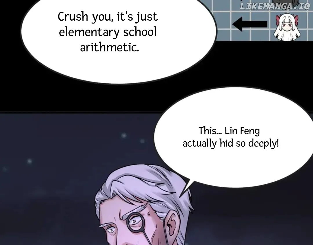 Age of Terror Chapter 116 page 8 - 