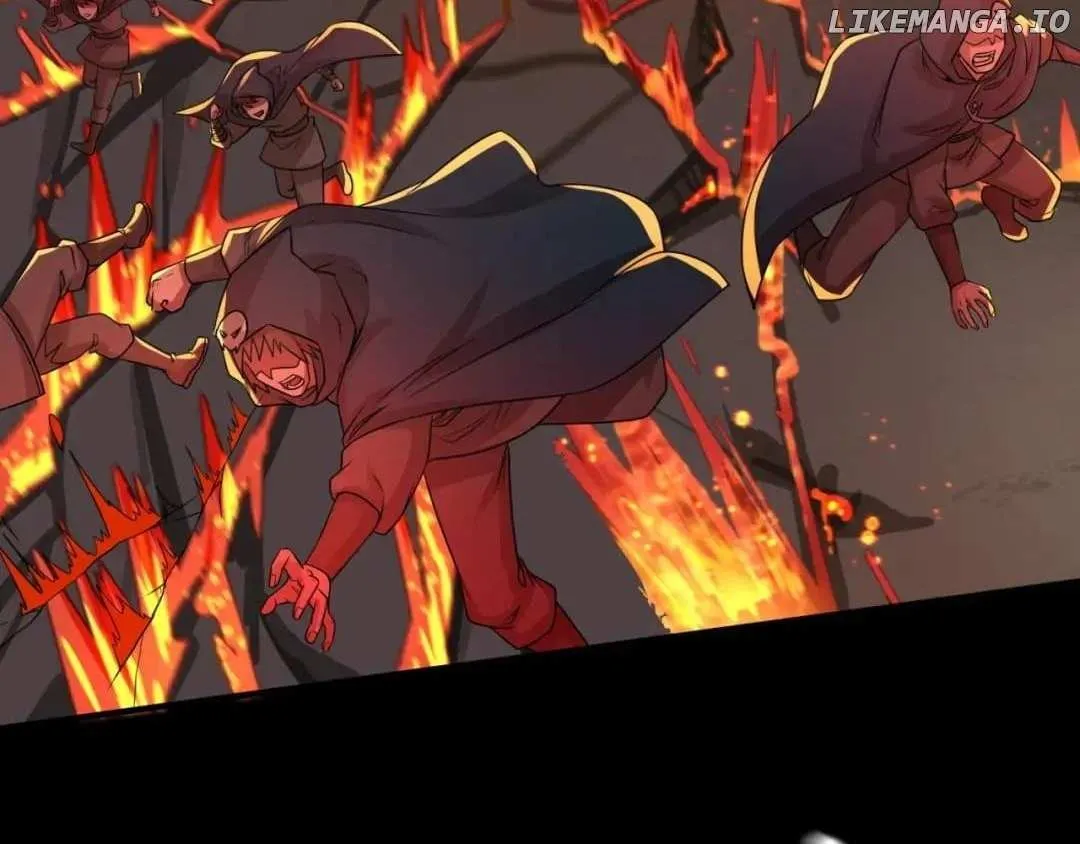 Age of Terror Chapter 116 page 74 - 