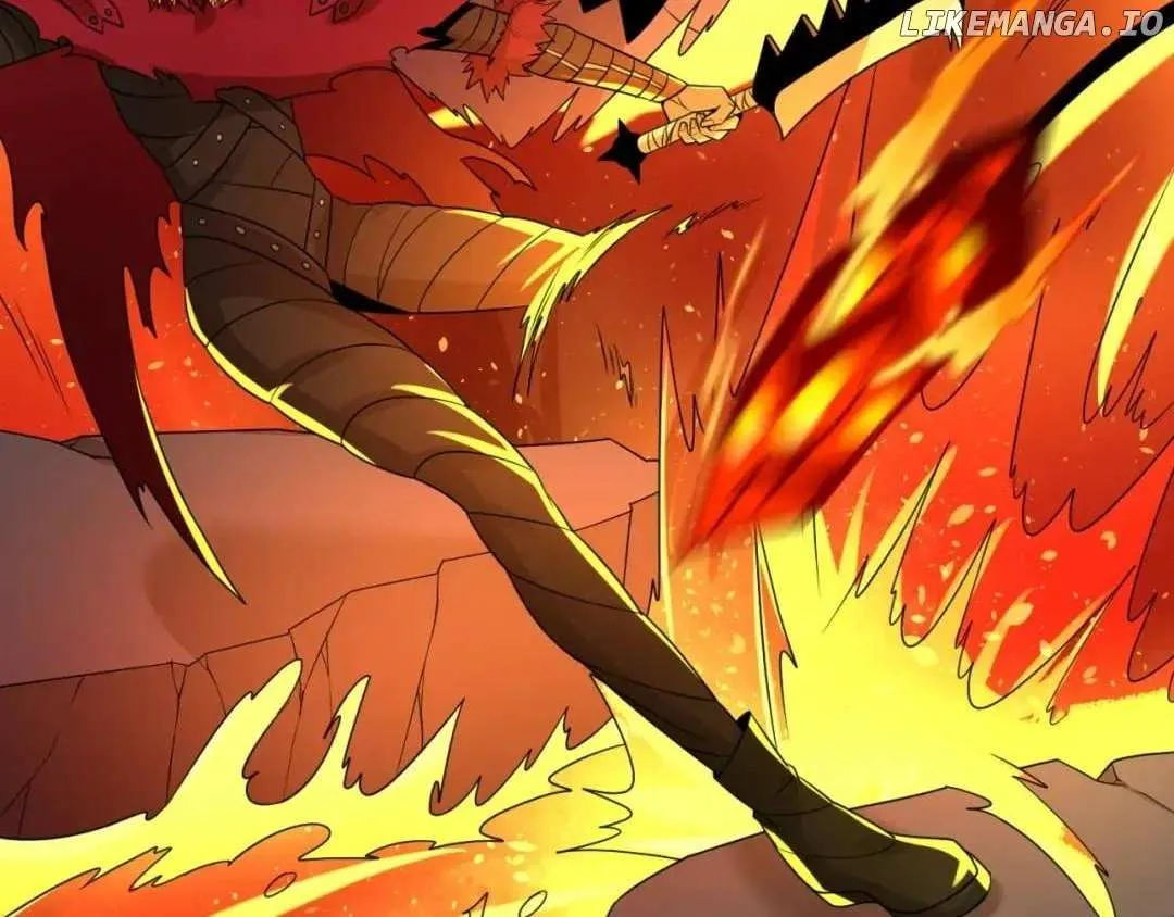 Age of Terror Chapter 116 page 76 - 