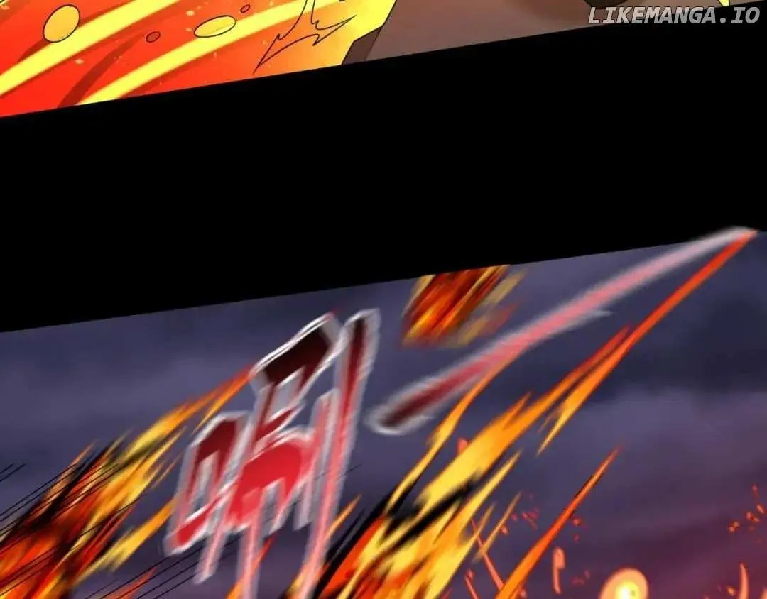 Age of Terror Chapter 116 page 77 - 