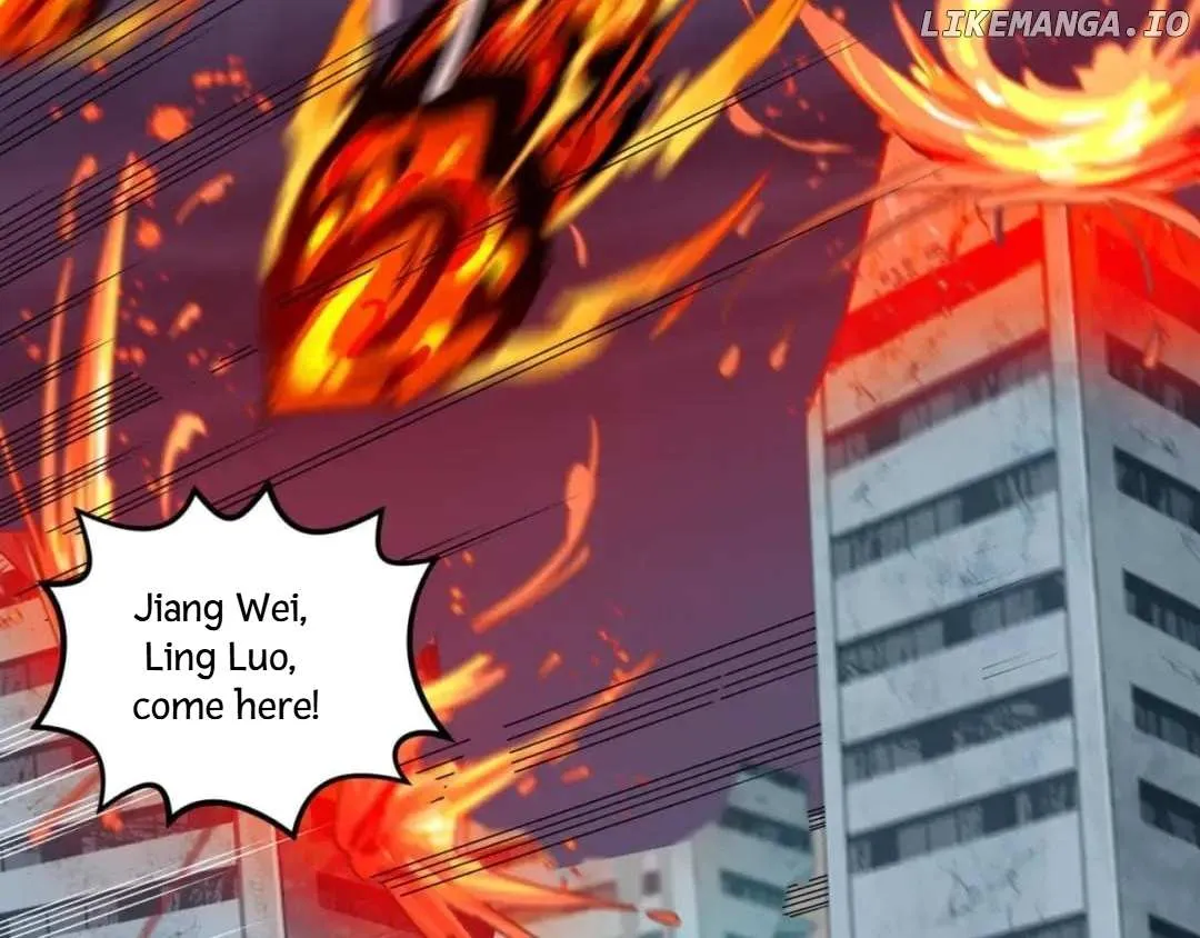 Age of Terror Chapter 116 page 78 - 