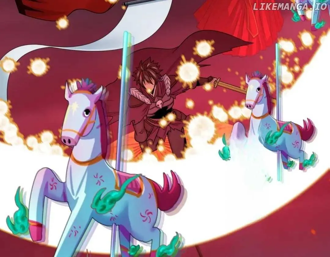 Age of Terror Chapter 116 page 81 - 