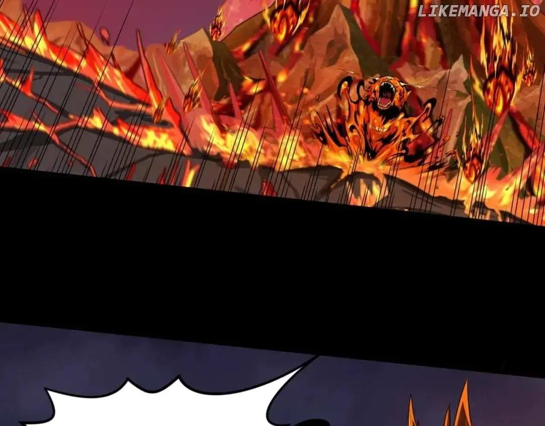 Age of Terror Chapter 116 page 84 - 