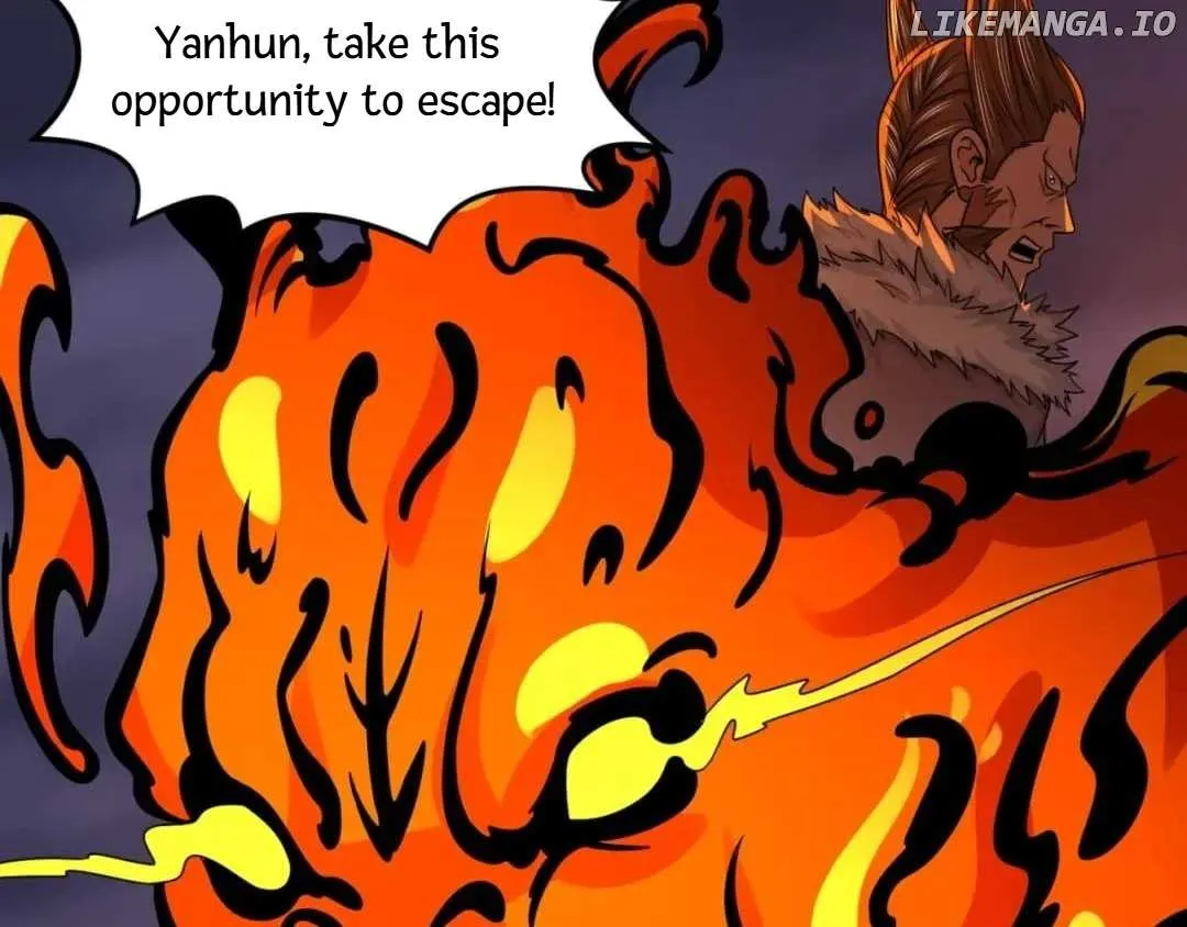 Age of Terror Chapter 116 page 85 - 
