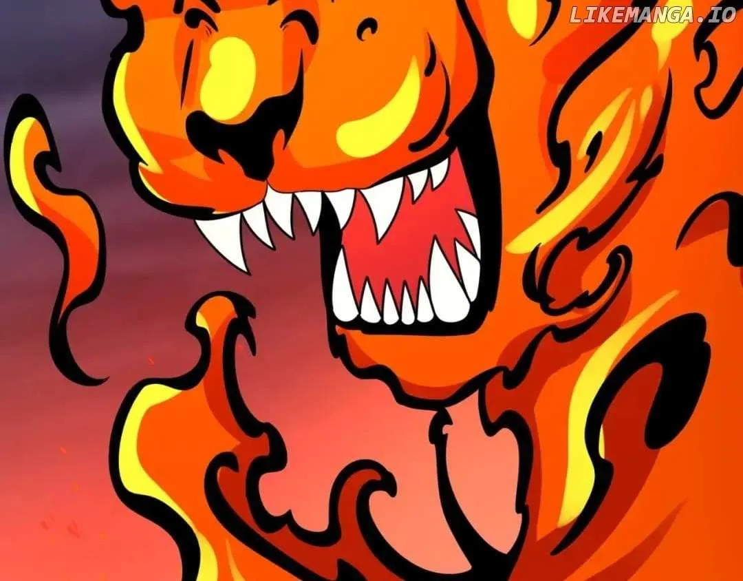 Age of Terror Chapter 116 page 86 - 