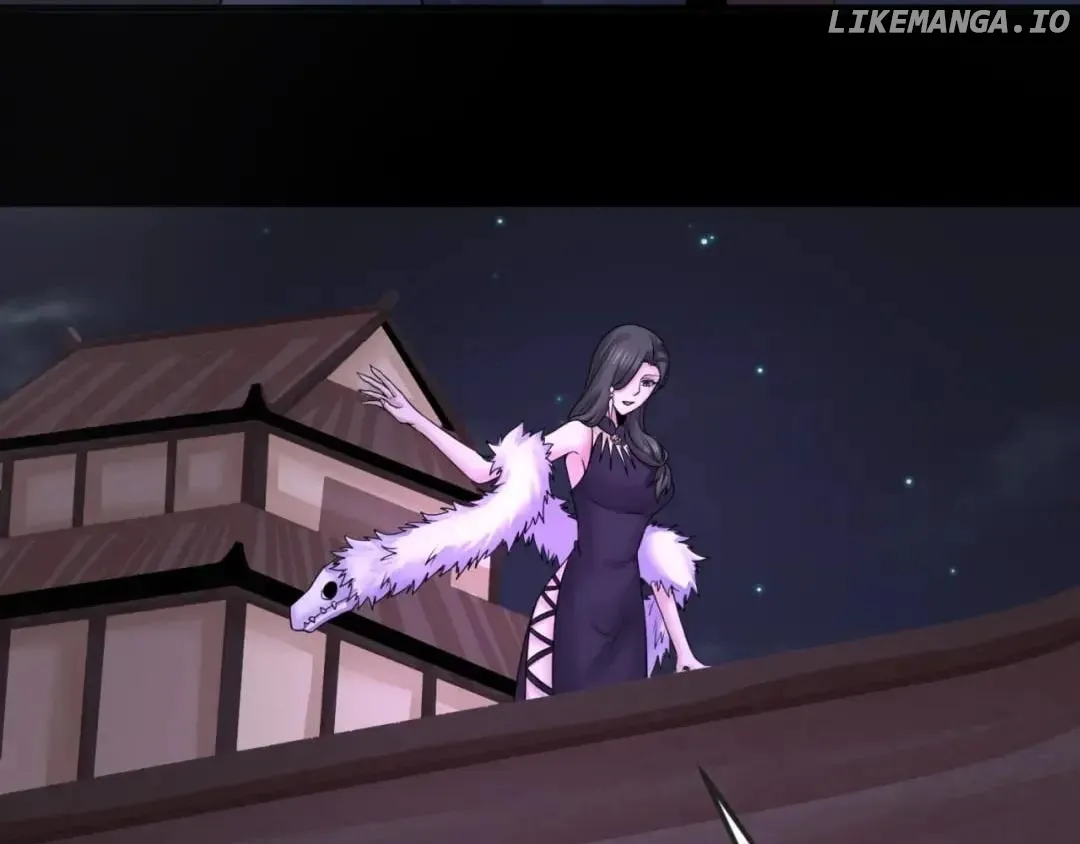Age of Terror Chapter 116 page 10 - 