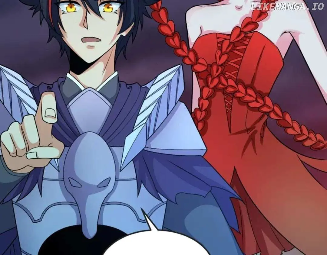 Age of Terror Chapter 116 page 91 - 