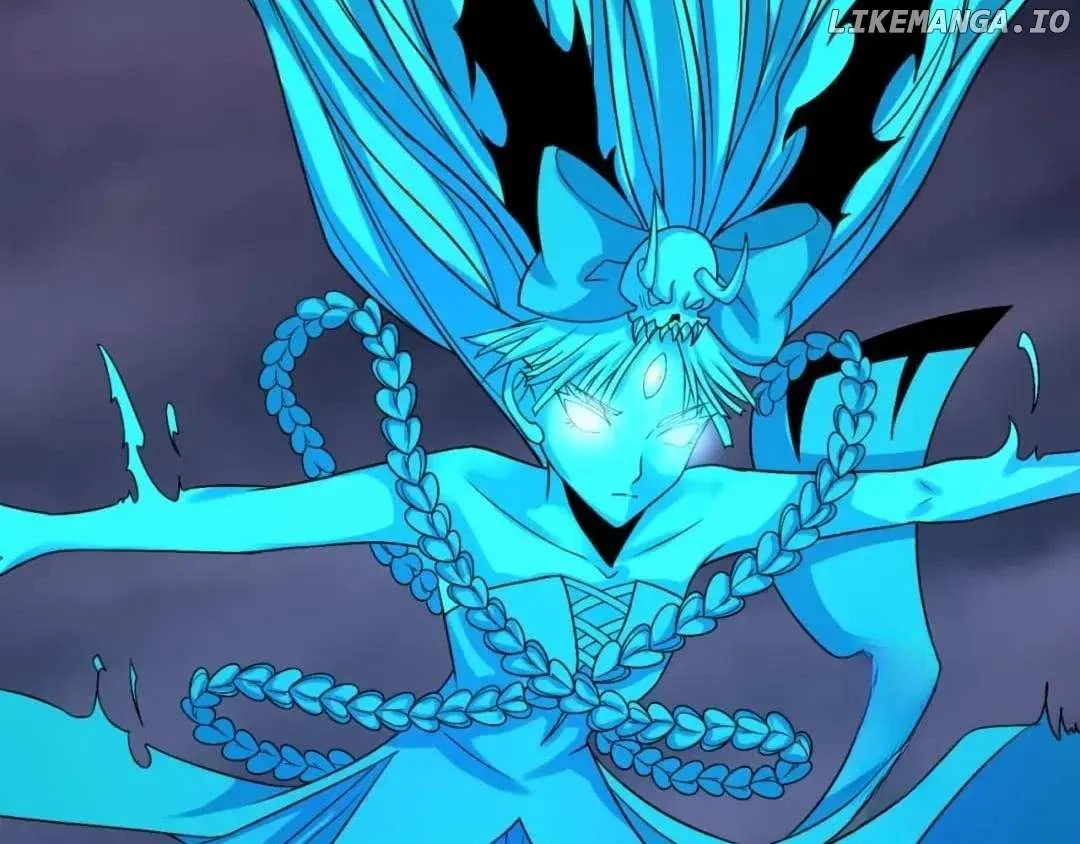 Age of Terror Chapter 116 page 95 - 