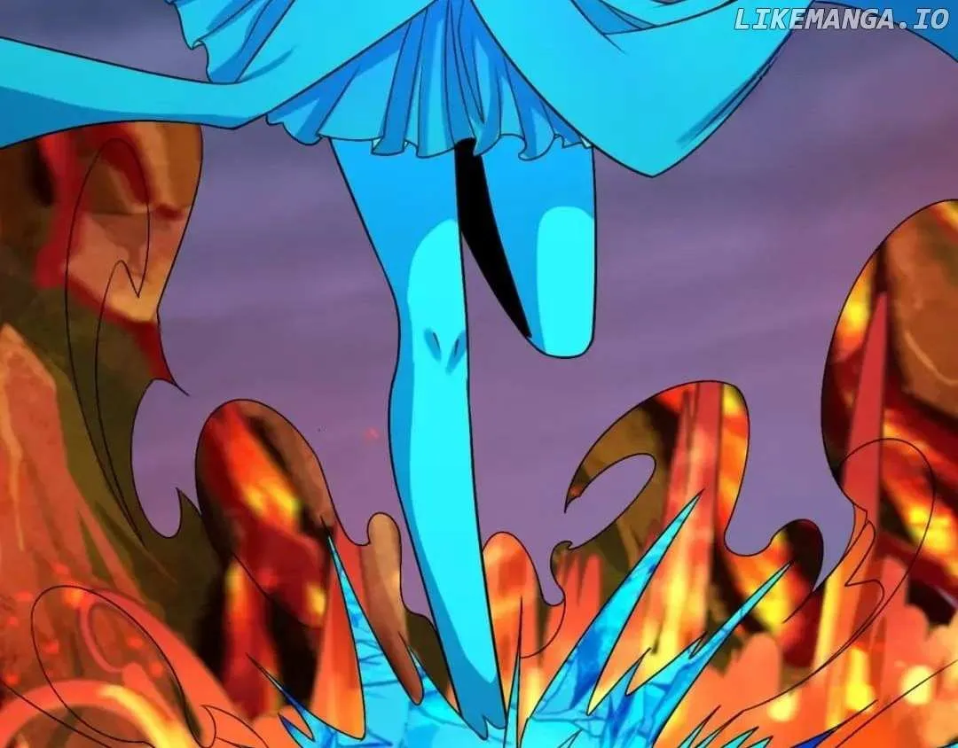 Age of Terror Chapter 116 page 96 - 