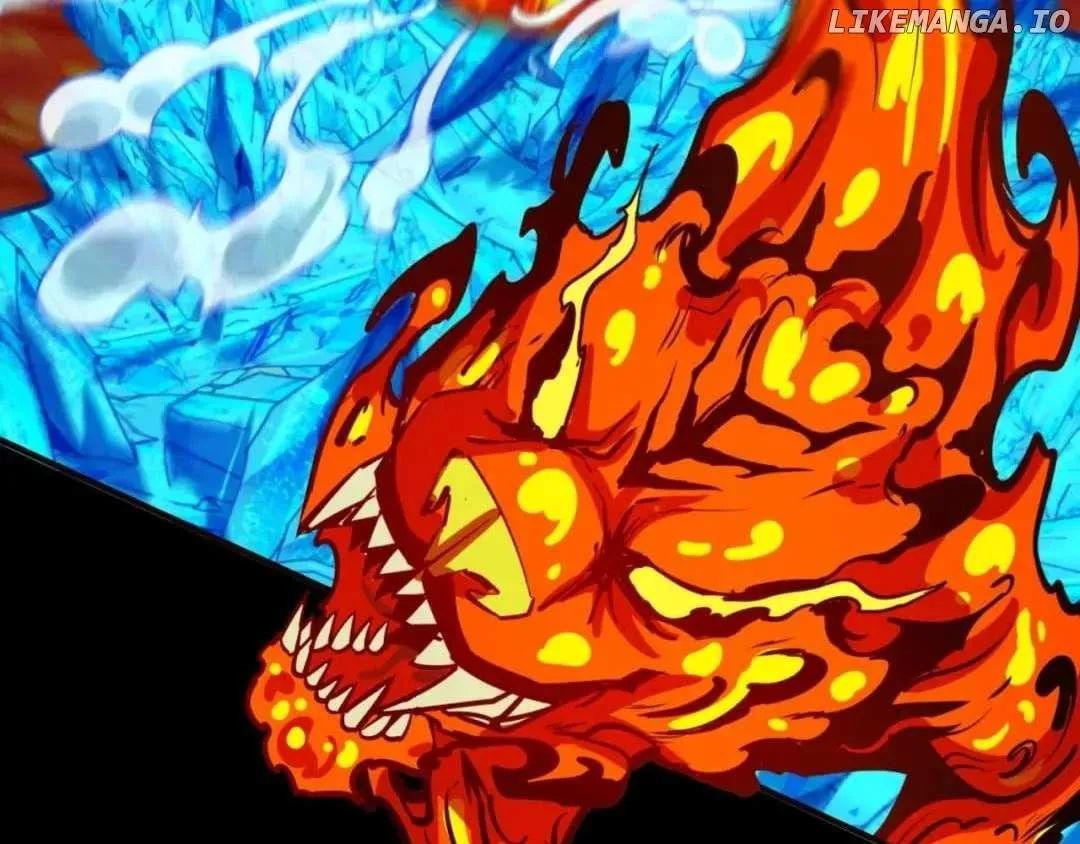 Age of Terror Chapter 116 page 99 - 