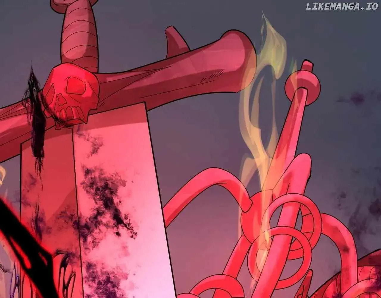 Age of Terror Chapter 117.1 page 107 - 