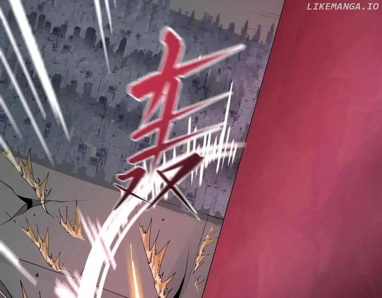 Age of Terror Chapter 117.1 page 130 - 