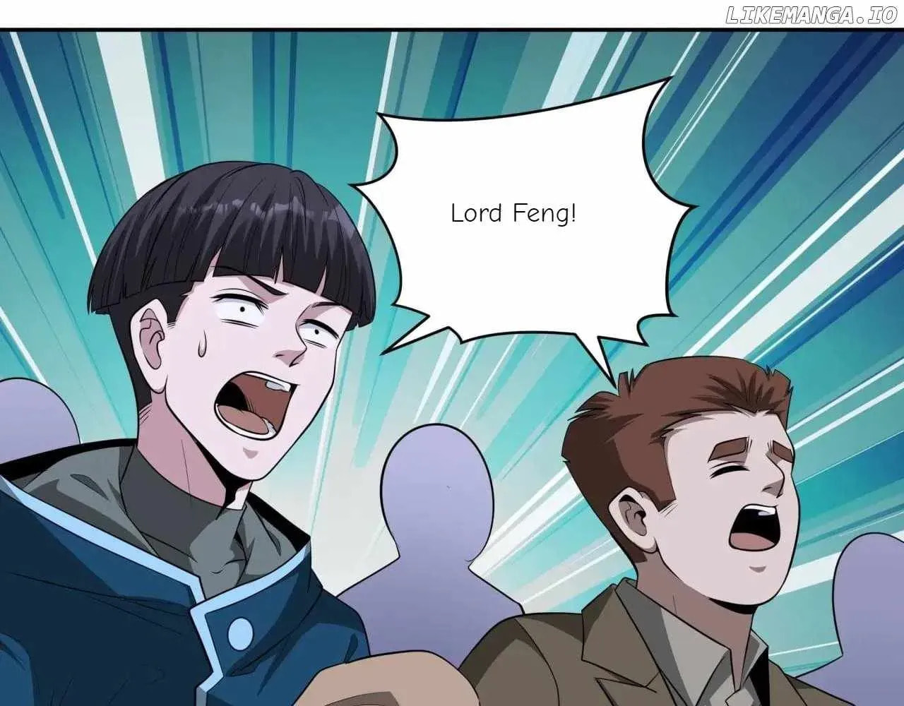 Age of Terror Chapter 117.1 page 144 - 