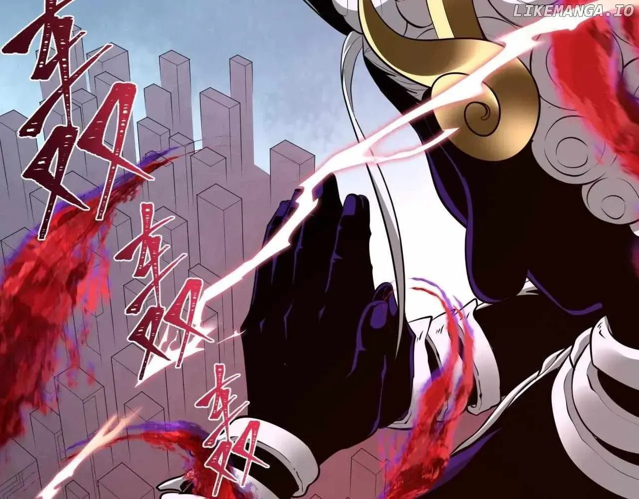 Age of Terror Chapter 117.1 page 153 - 