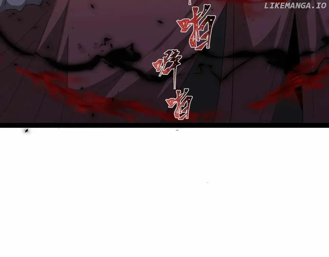 Age of Terror Chapter 117.1 page 206 - 