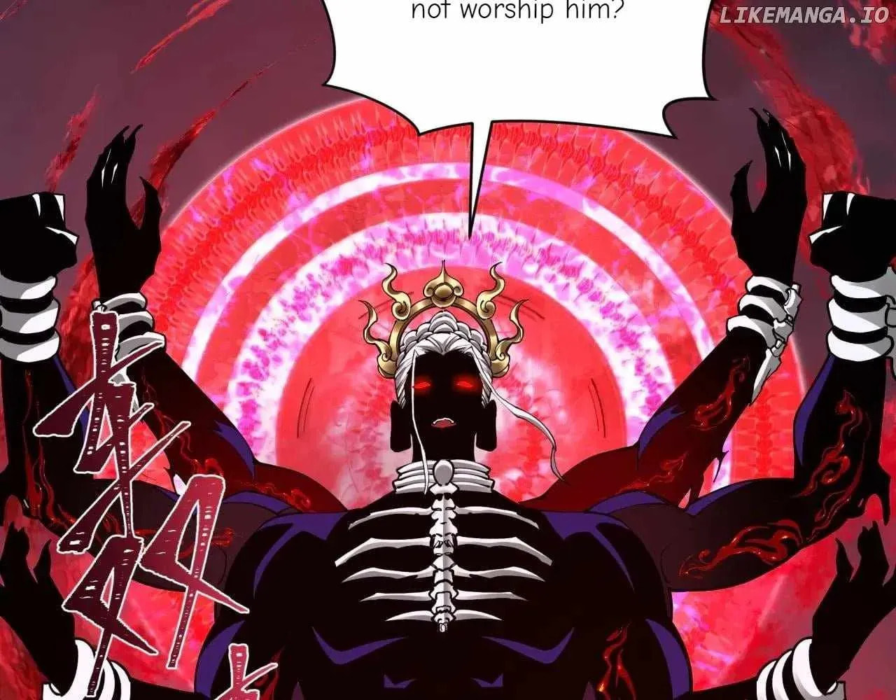 Age of Terror Chapter 117.1 page 71 - 