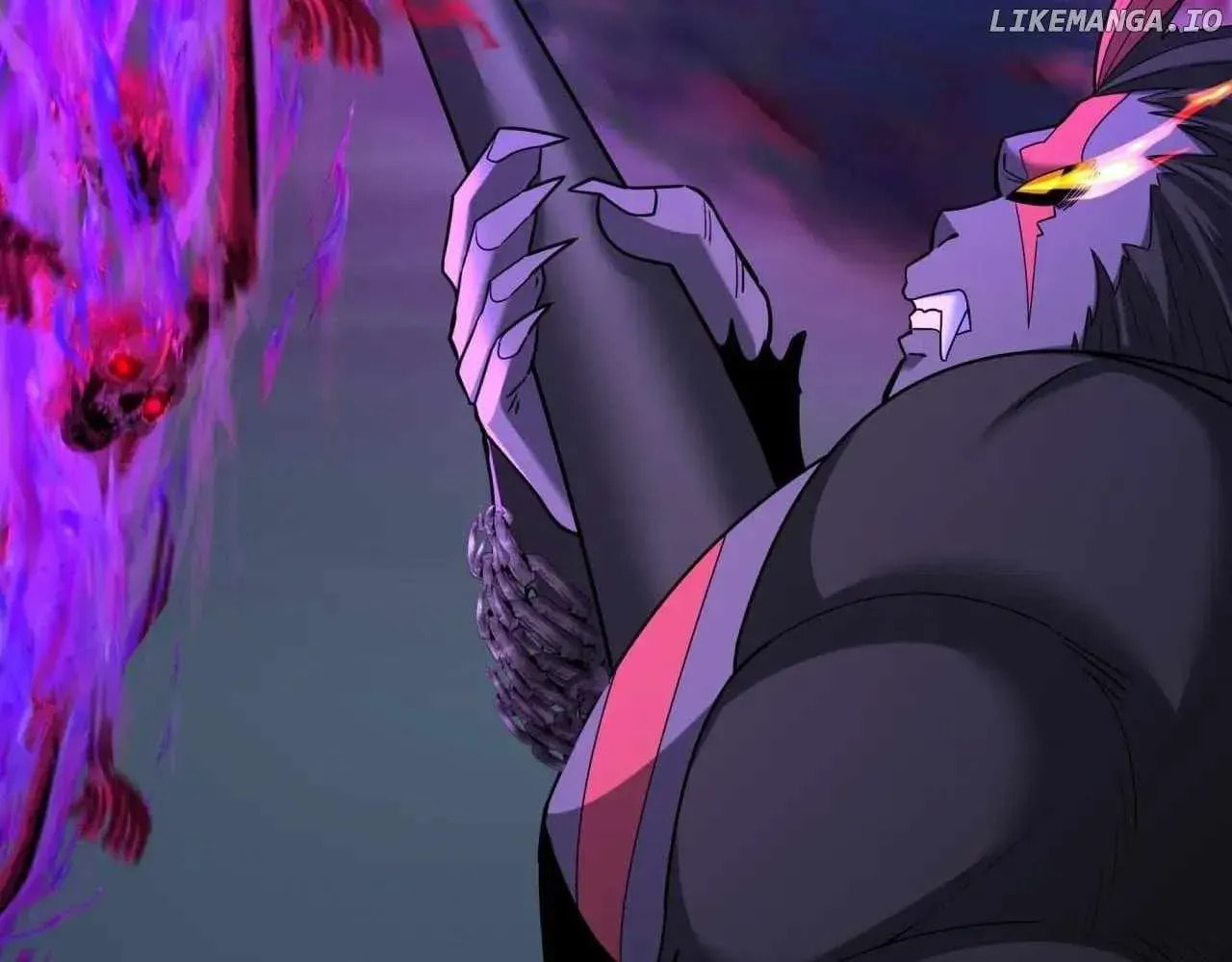 Age of Terror Chapter 117.2 page 111 - 
