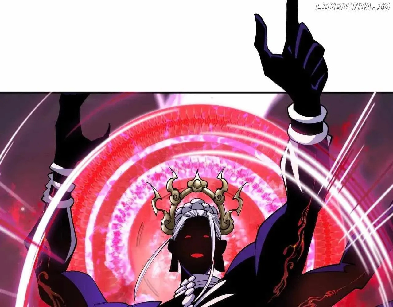 Age of Terror Chapter 117.2 page 14 - 