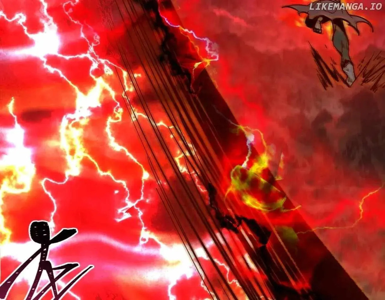 Age of Terror Chapter 117.2 page 138 - 