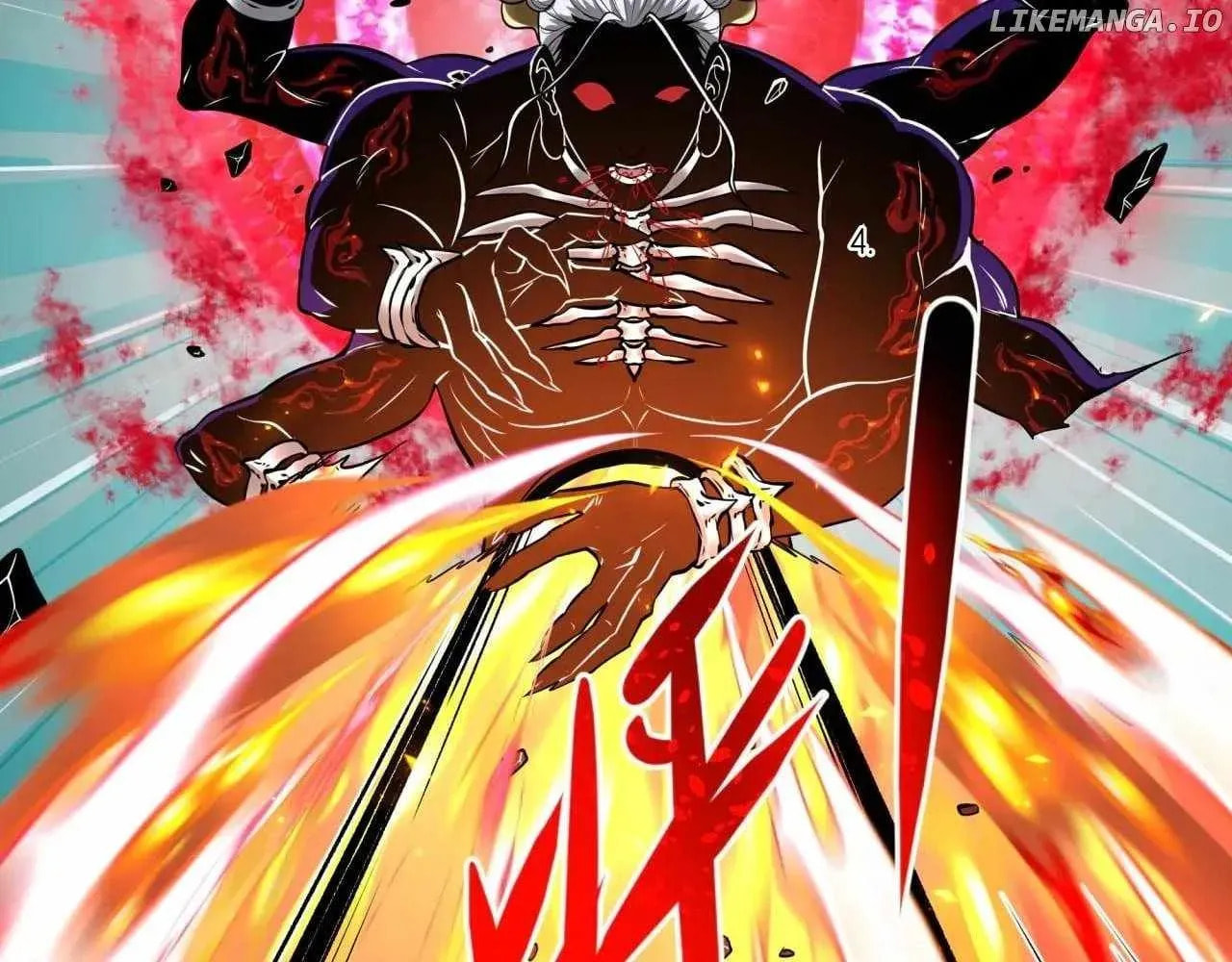 Age of Terror Chapter 117.2 page 151 - 
