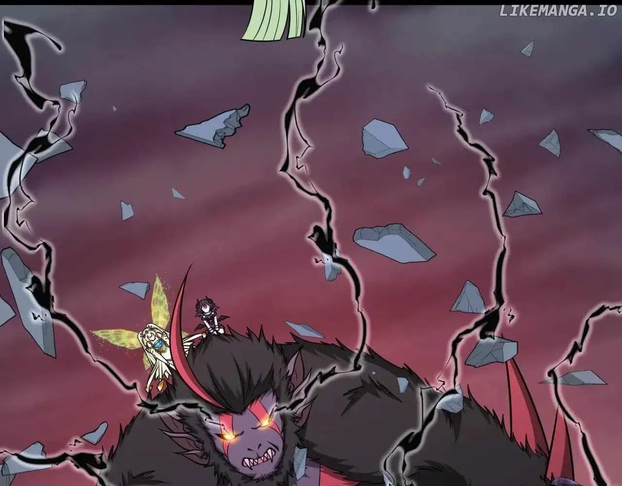 Age of Terror Chapter 117.2 page 165 - 
