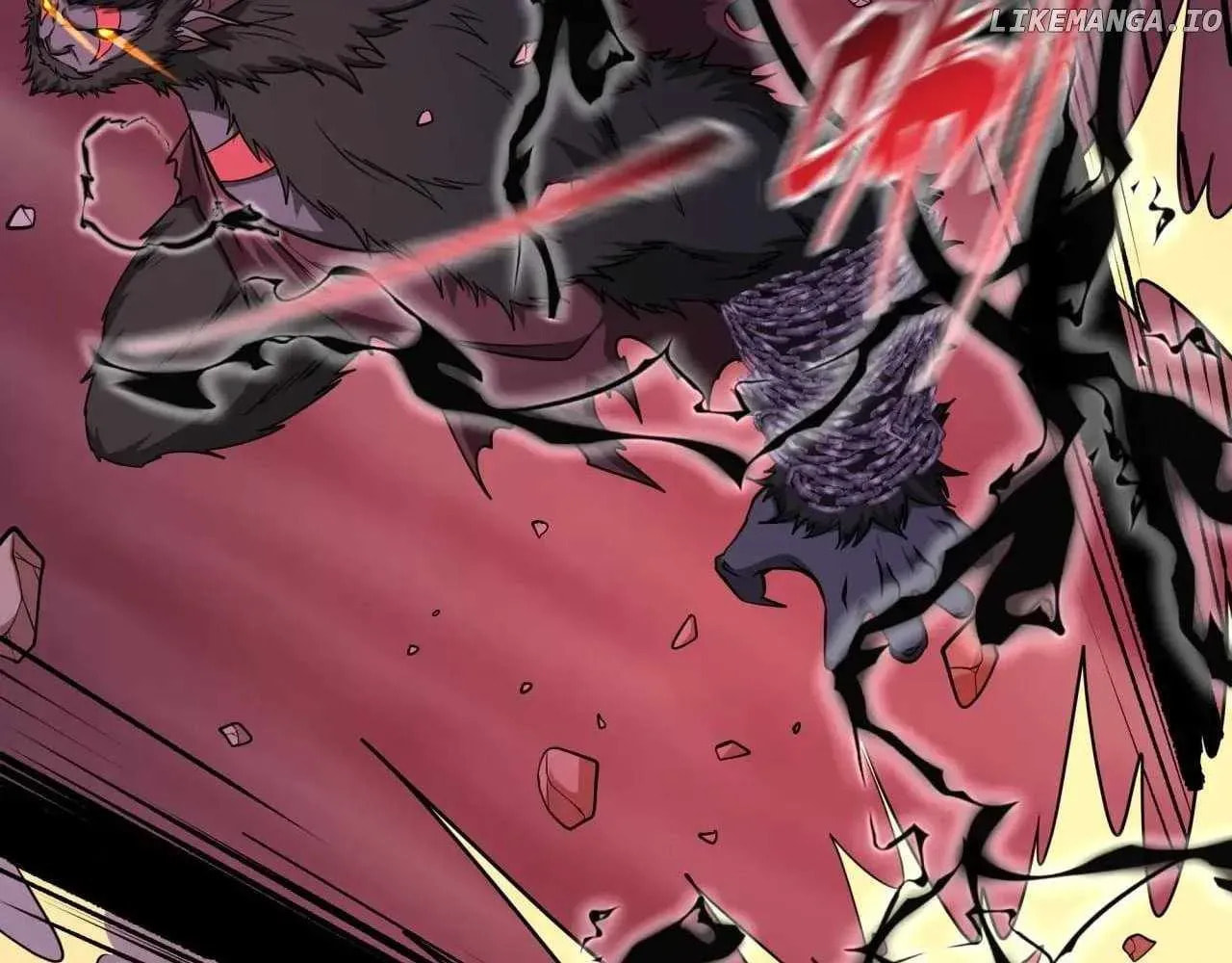 Age of Terror Chapter 117.2 page 169 - 