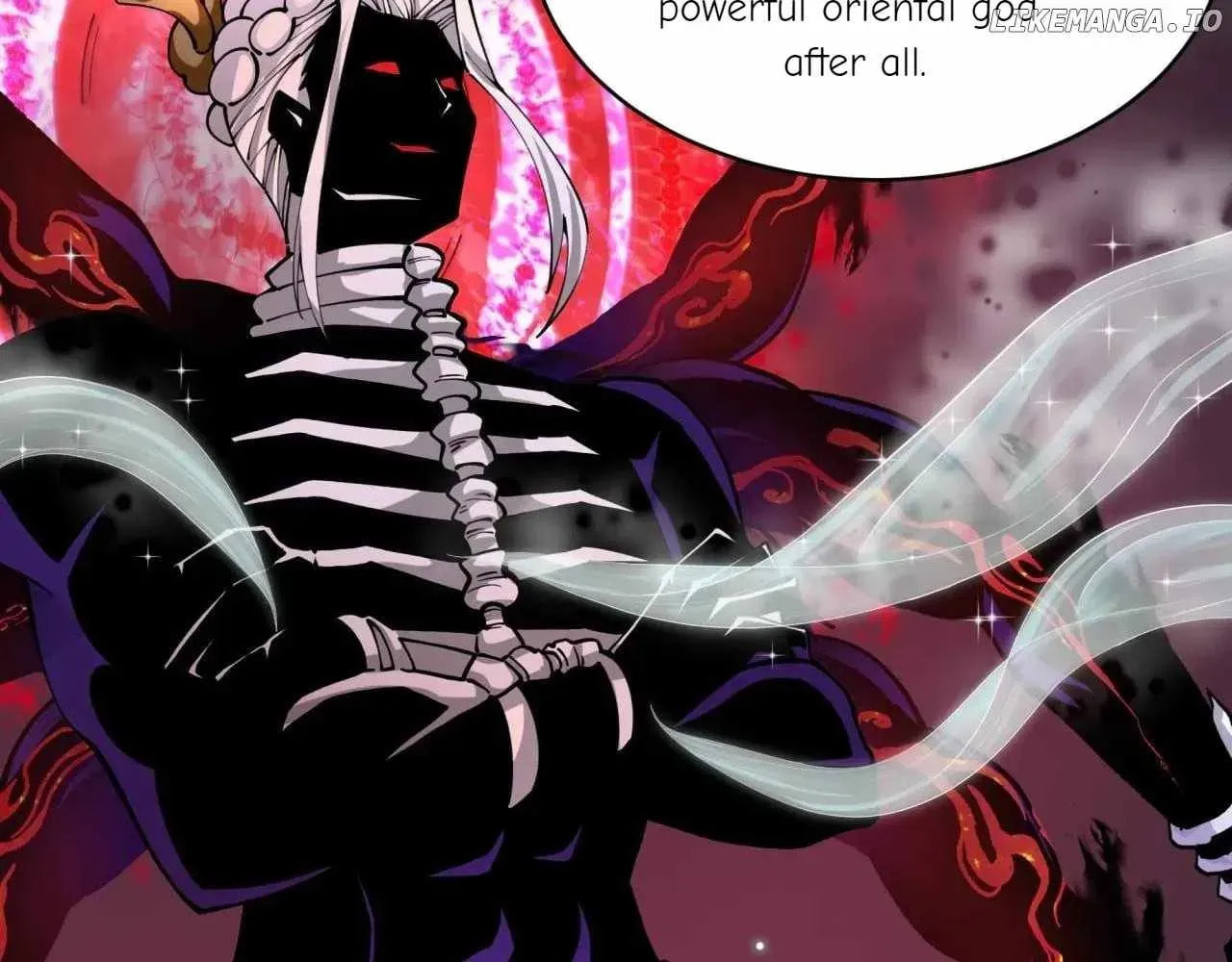 Age of Terror Chapter 117.2 page 27 - 