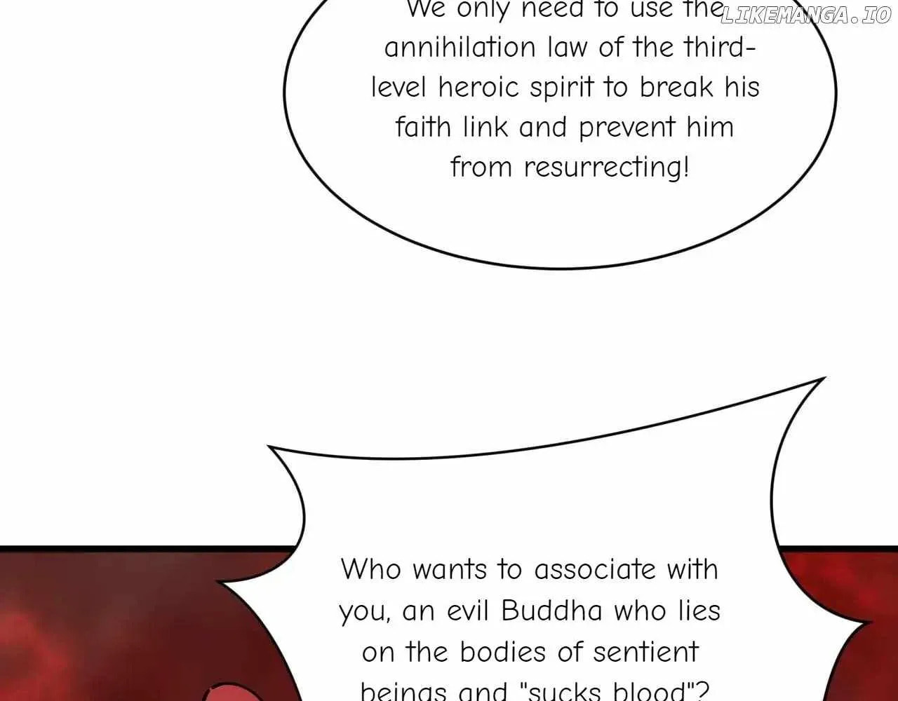 Age of Terror Chapter 117.2 page 33 - 