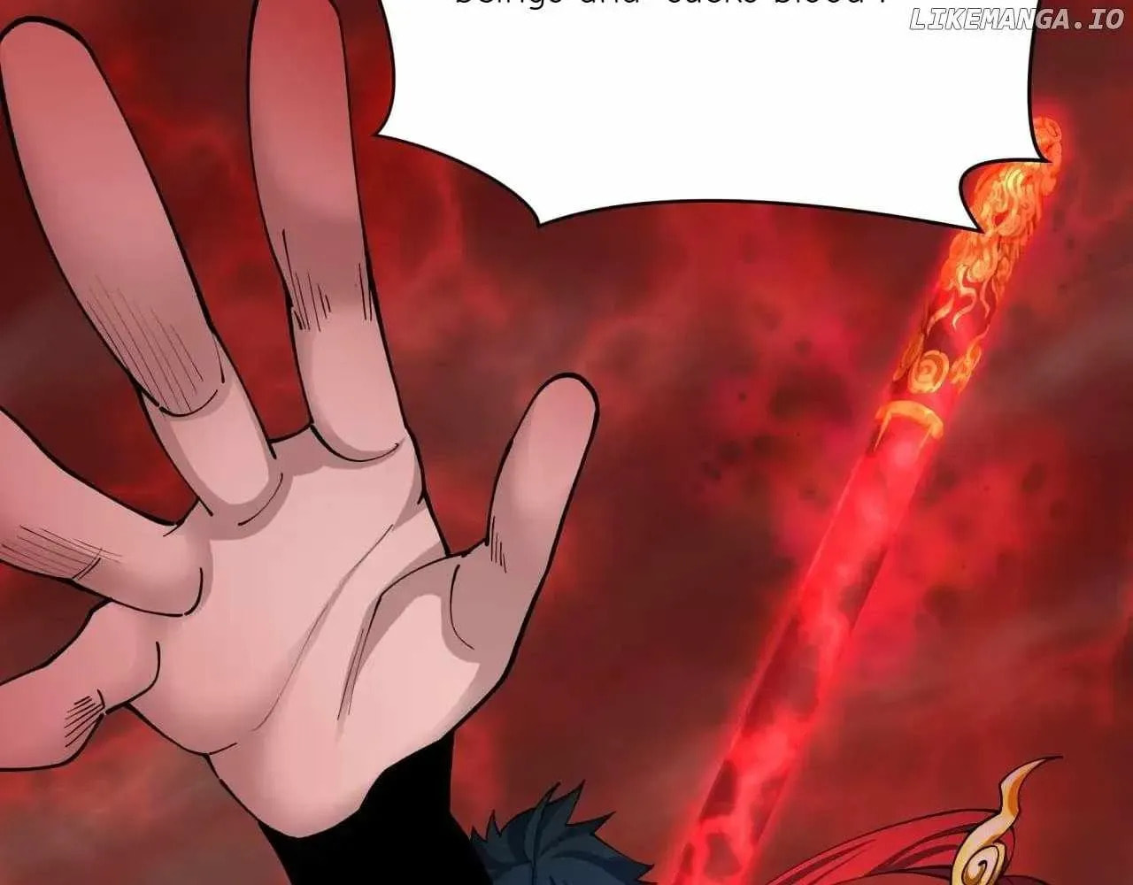 Age of Terror Chapter 117.2 page 34 - 