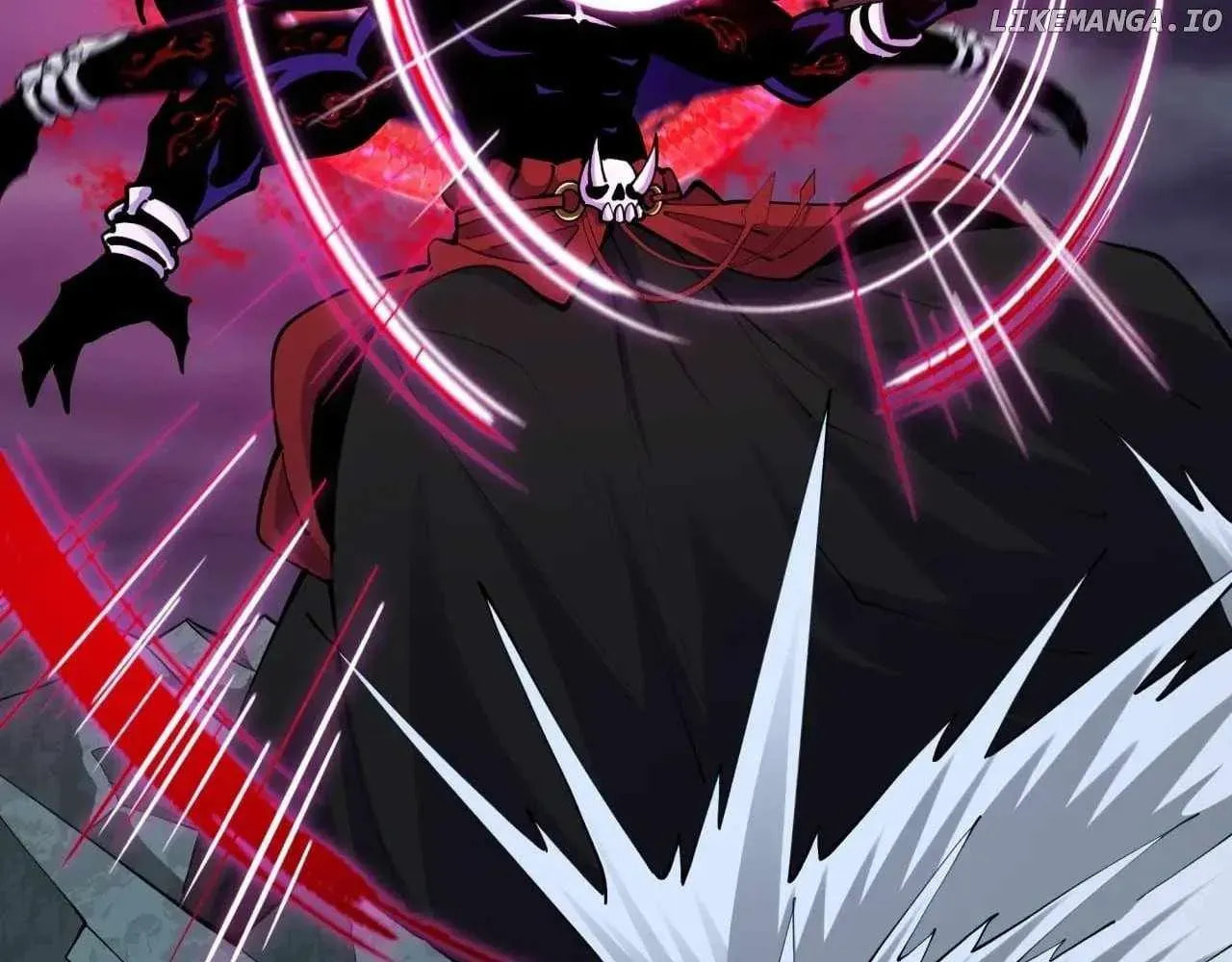 Age of Terror Chapter 117.2 page 70 - 