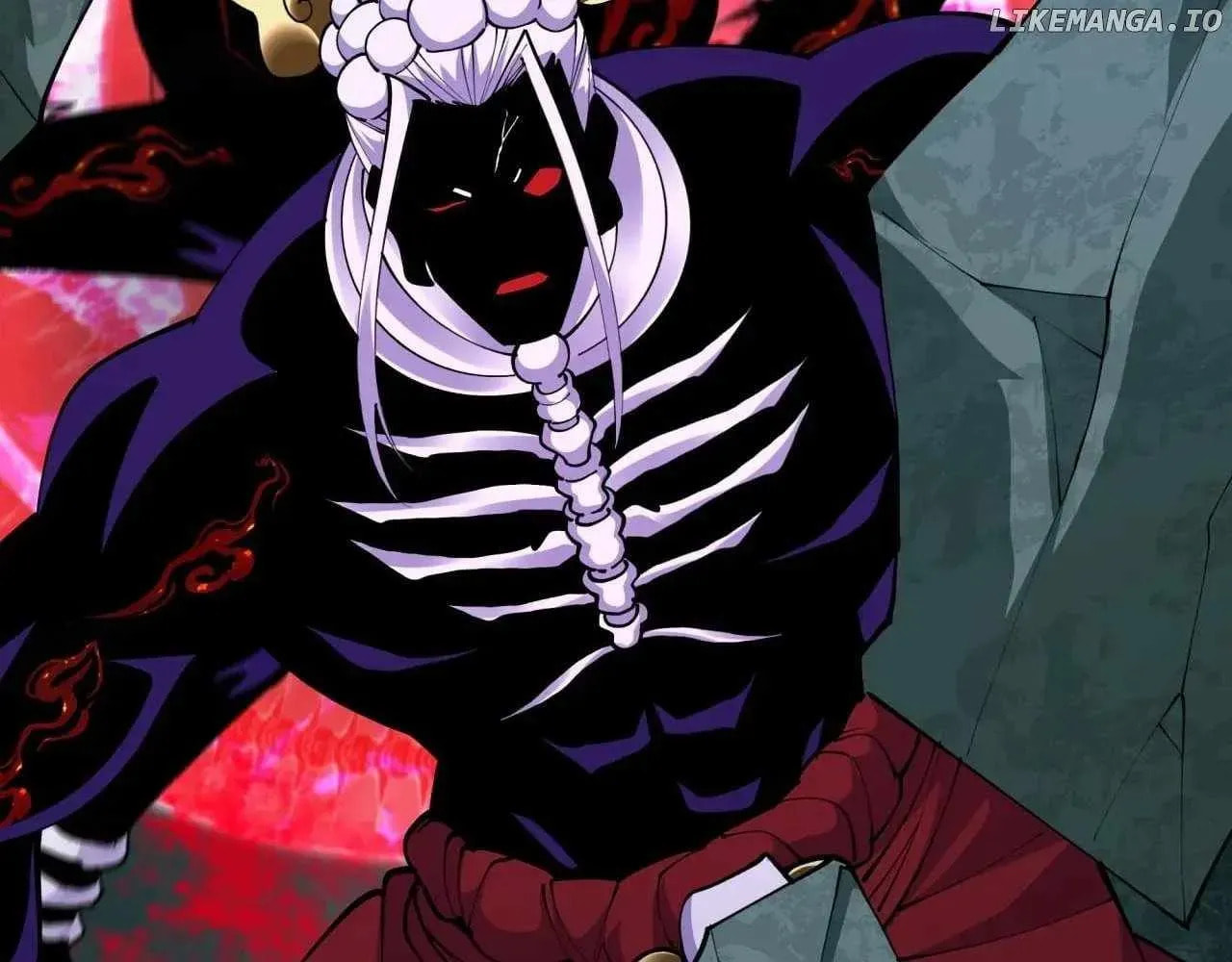 Age of Terror Chapter 117.2 page 76 - 