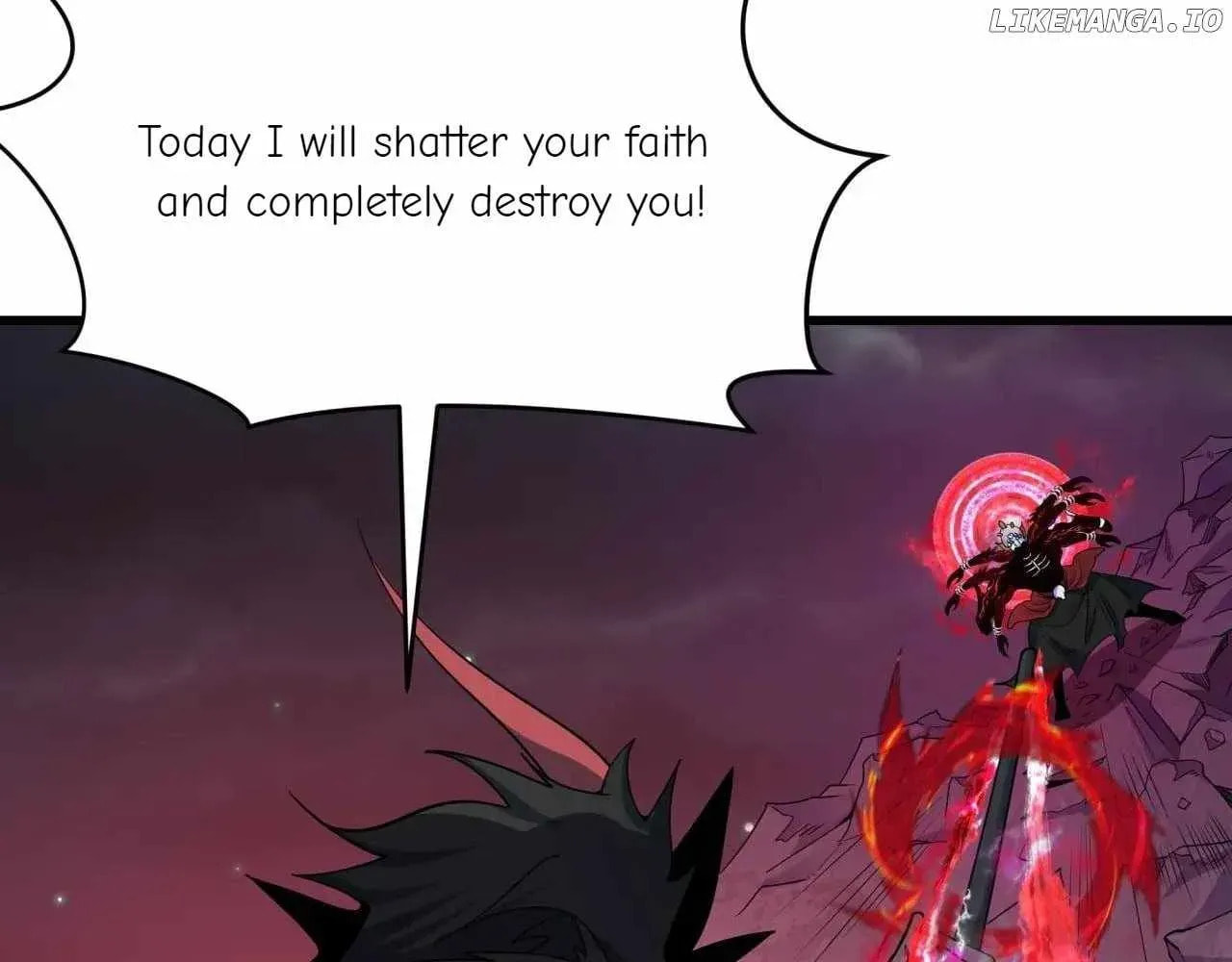 Age of Terror Chapter 117.2 page 91 - 