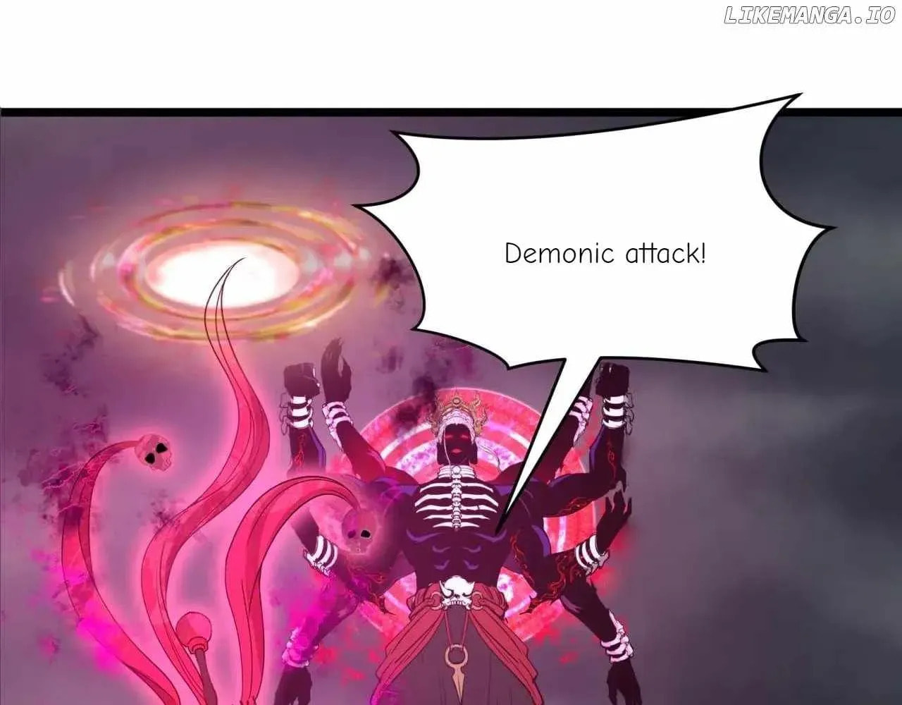 Age of Terror Chapter 117.2 page 95 - 