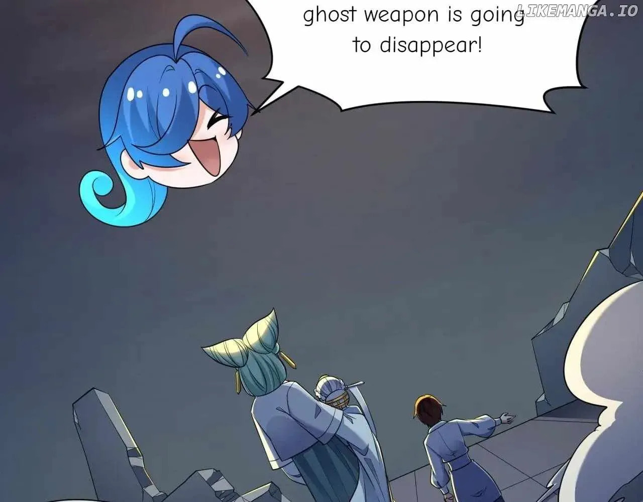 Age of Terror Chapter 117.3 page 107 - 
