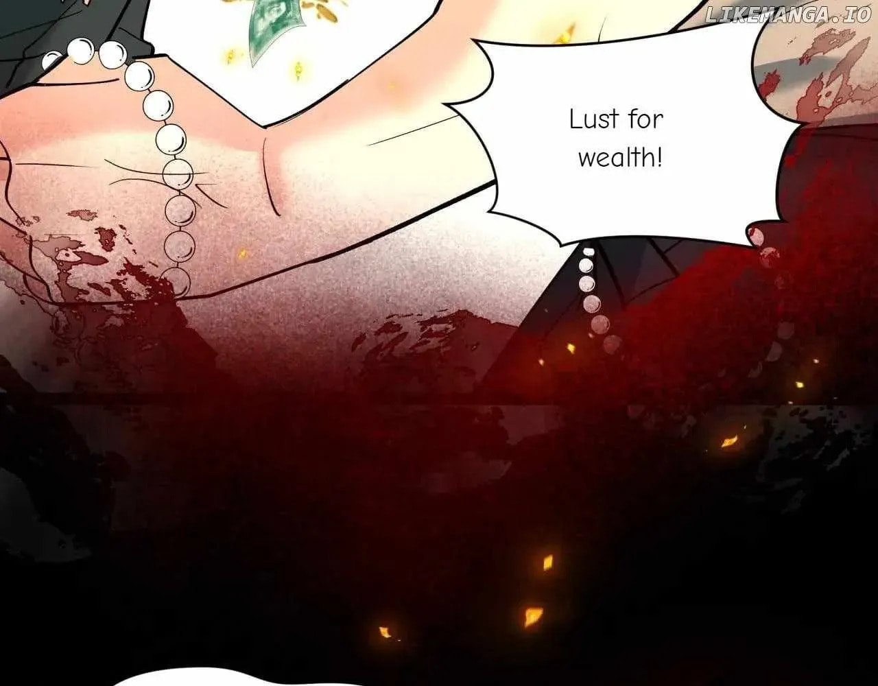 Age of Terror Chapter 117.3 page 16 - 
