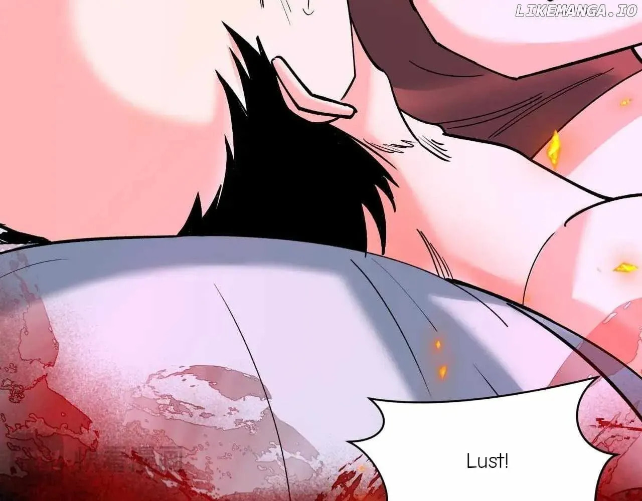 Age of Terror Chapter 117.3 page 19 - 