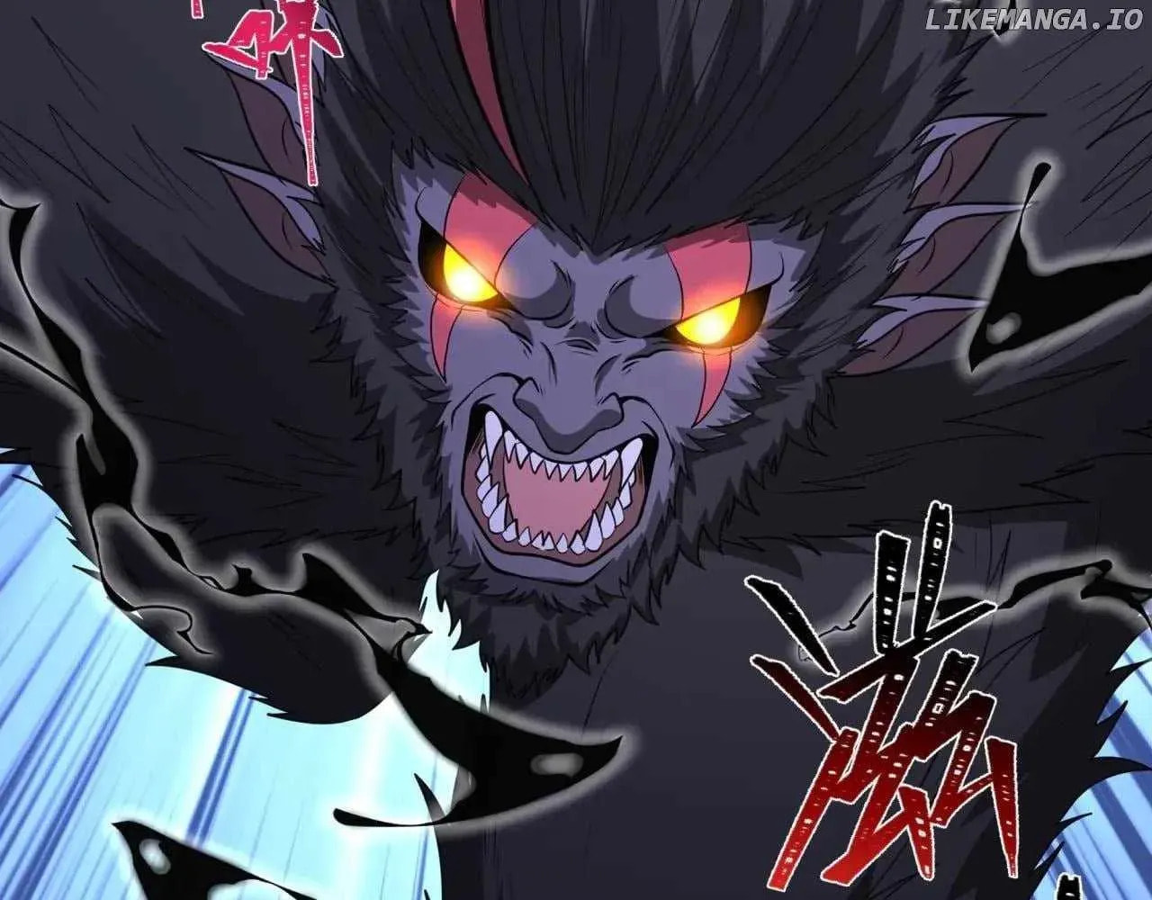 Age of Terror Chapter 117.3 page 4 - 