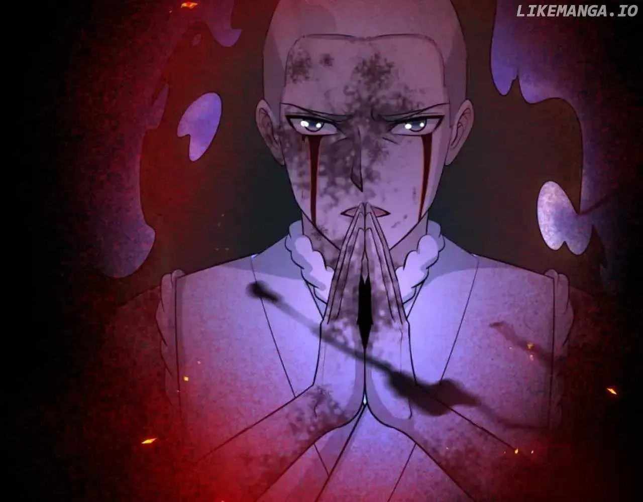 Age of Terror Chapter 117.3 page 35 - 