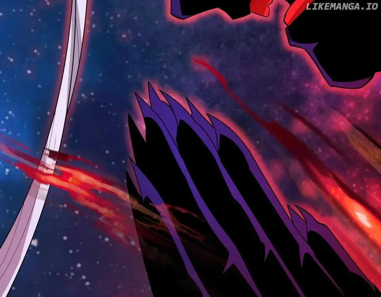 Age of Terror Chapter 117.3 page 46 - 