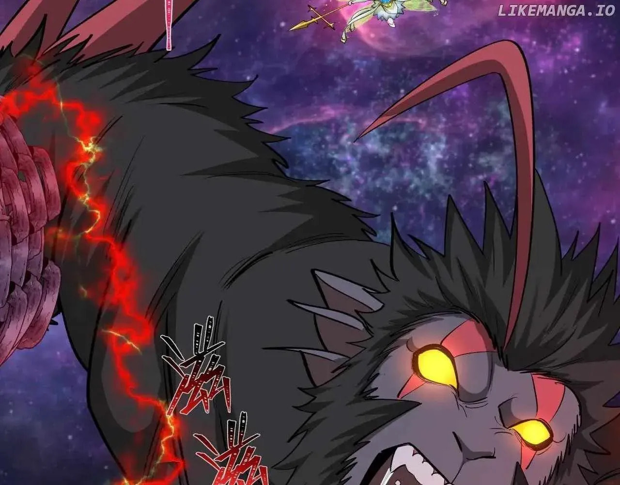 Age of Terror Chapter 117.3 page 60 - 