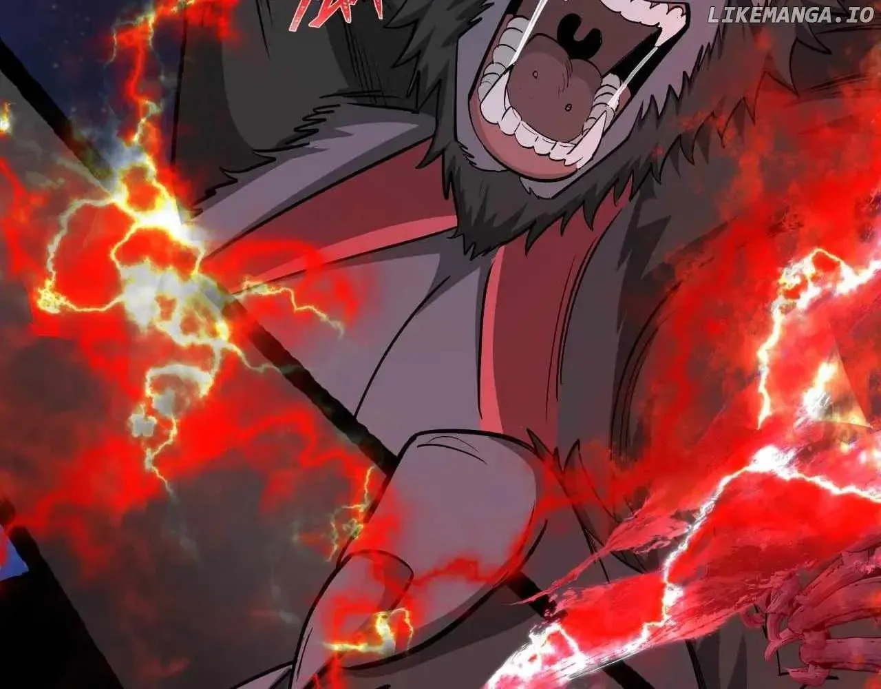 Age of Terror Chapter 117.3 page 61 - 