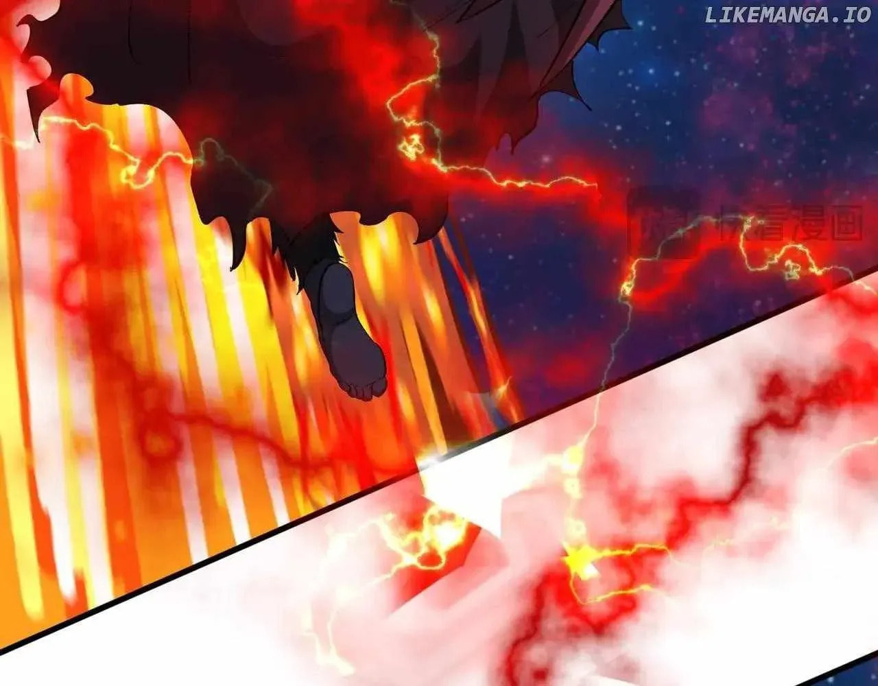 Age of Terror Chapter 117.3 page 67 - 