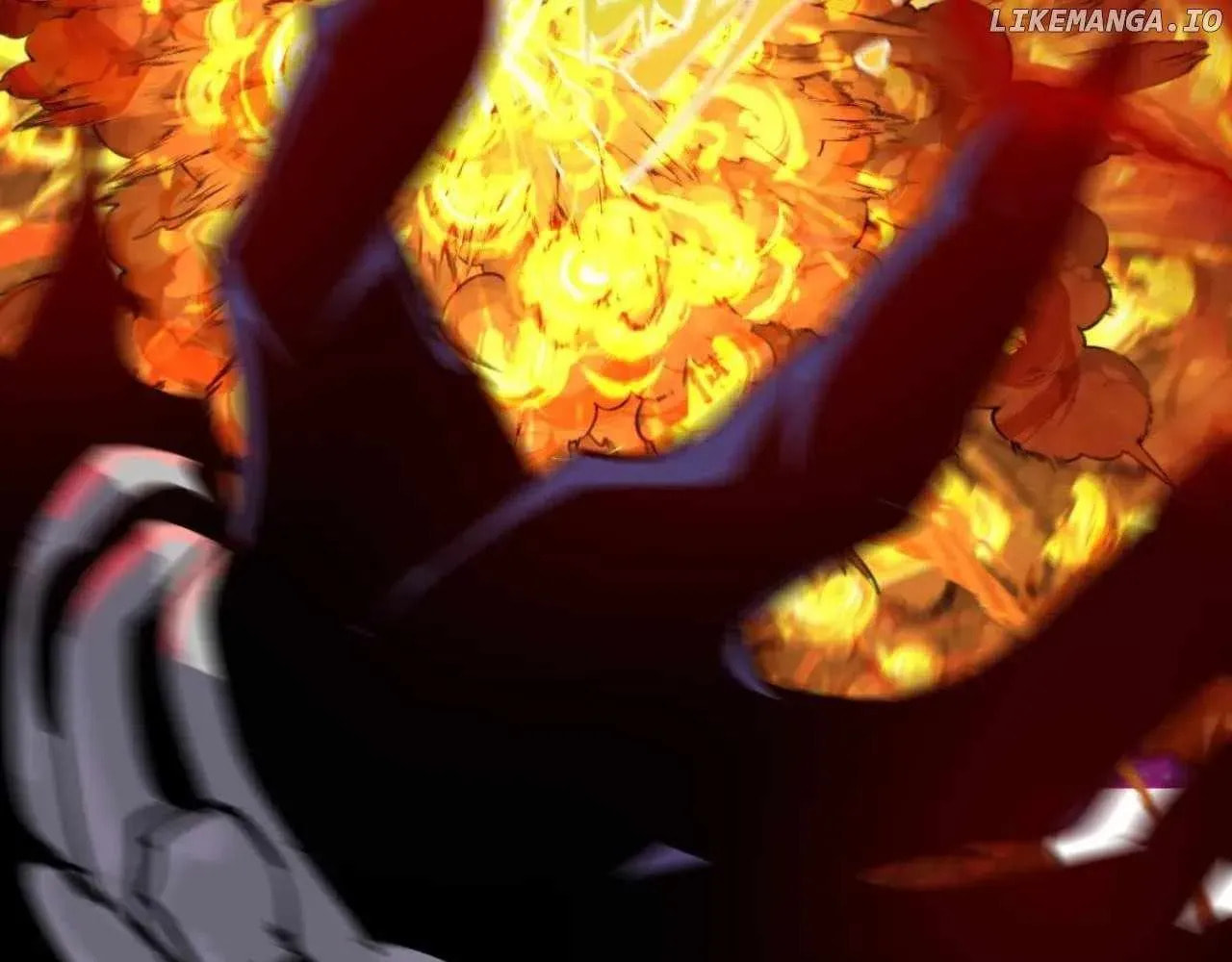 Age of Terror Chapter 117.3 page 71 - 