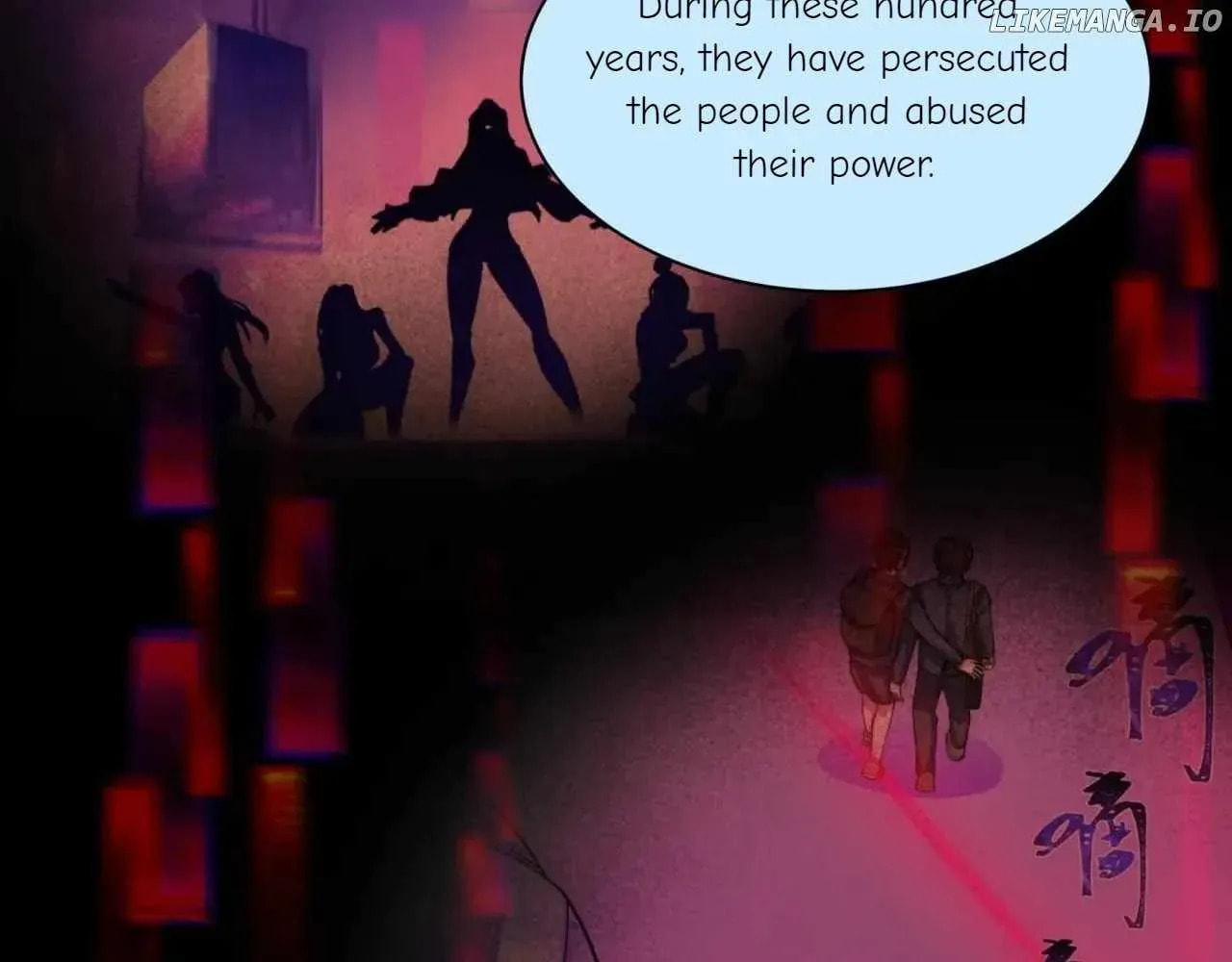Age of Terror Chapter 117.4 page 115 - 